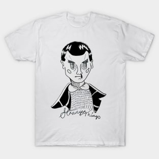 Eleven T-Shirt